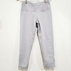 Victoria’s Secret Sport leggings size small light grey